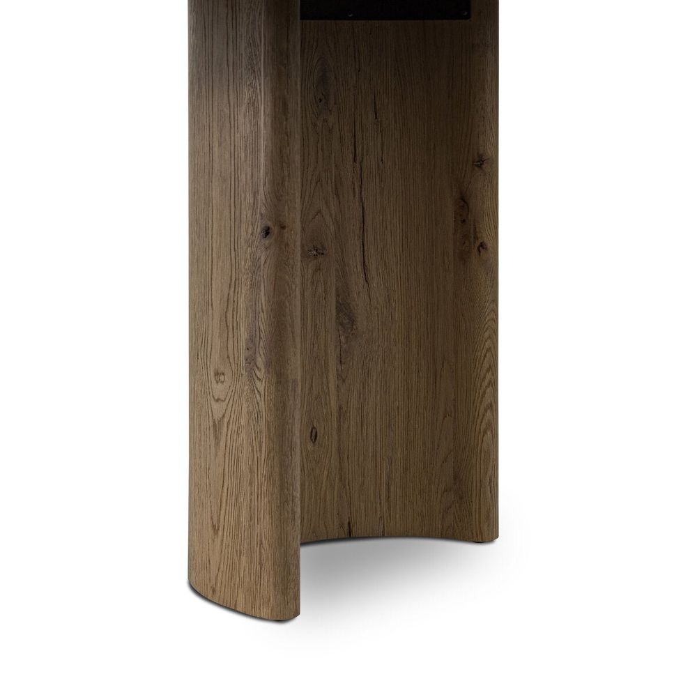 Paden Dining Table 118"