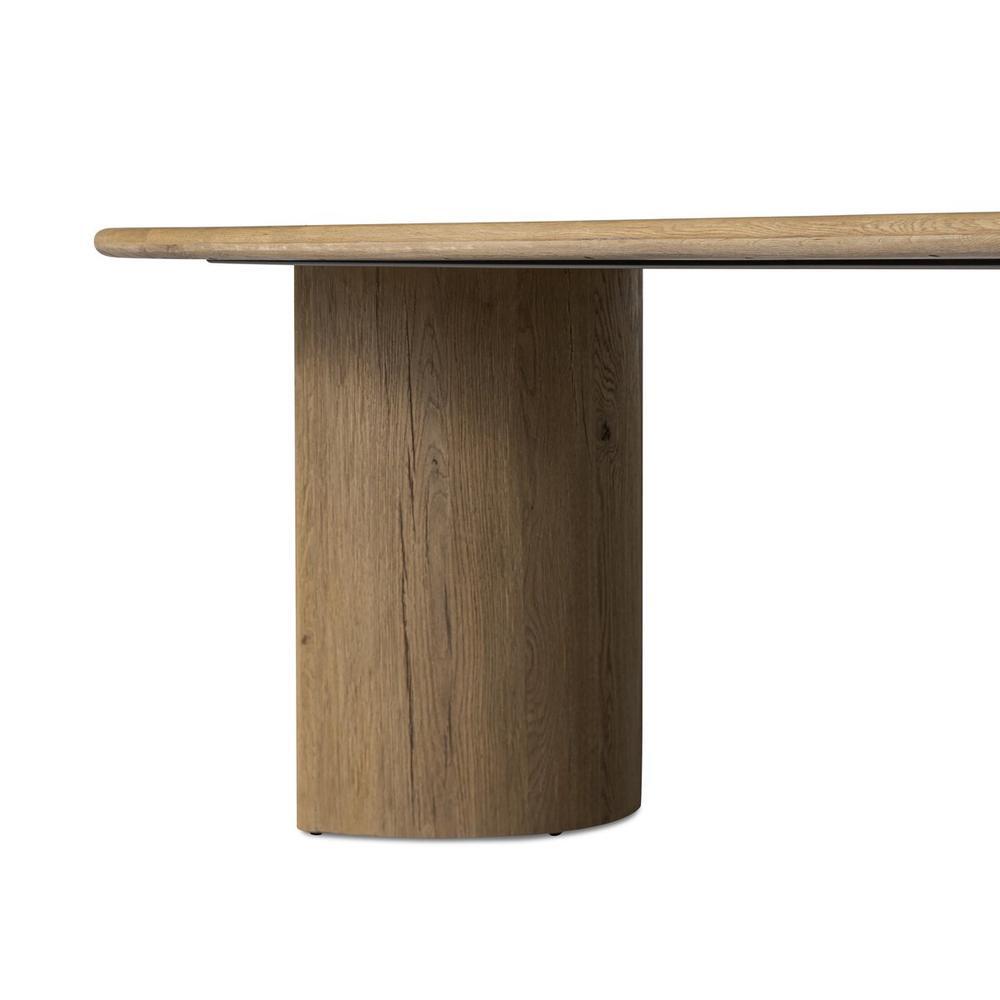 Paden Dining Table 118"