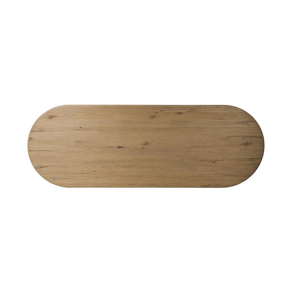 Paden Dining Table 118"