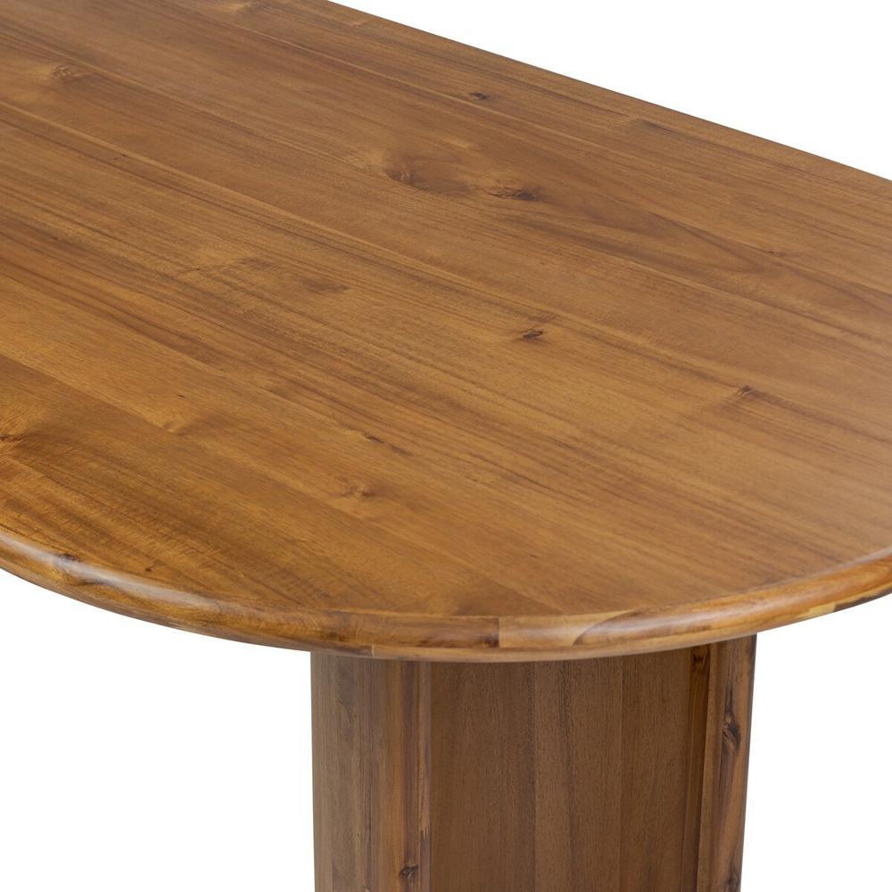 Paden Dining Table 118"