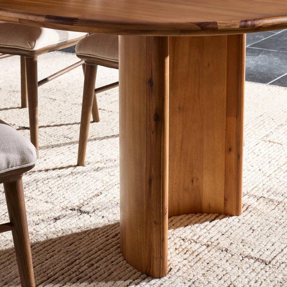 Dining Tables Paden Dining Table 118"