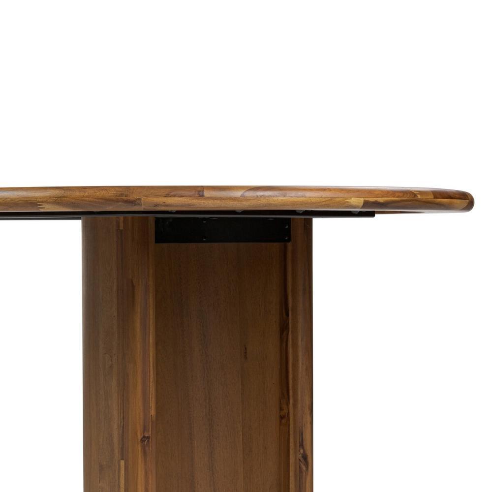 Paden Dining Table 118"