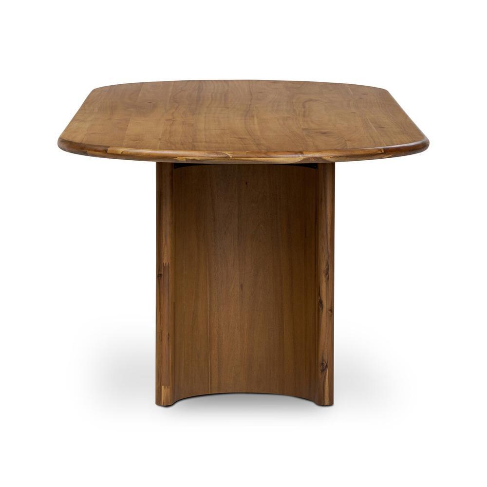 Paden Dining Table 118"