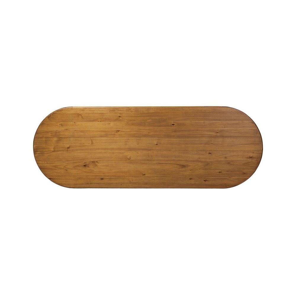 Paden Dining Table 118"
