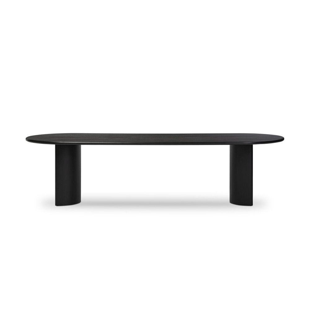 Dining Tables Paden Dining Table 118"