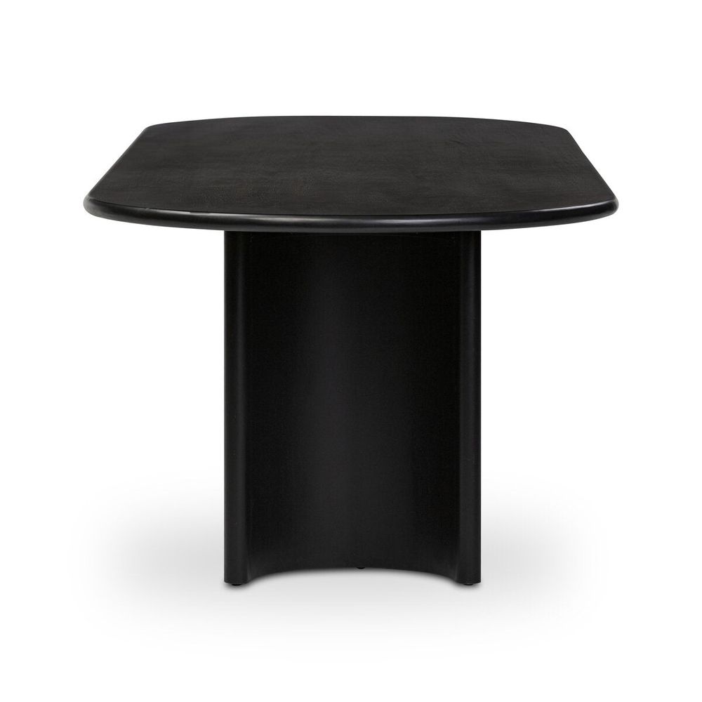 Paden Dining Table 118"