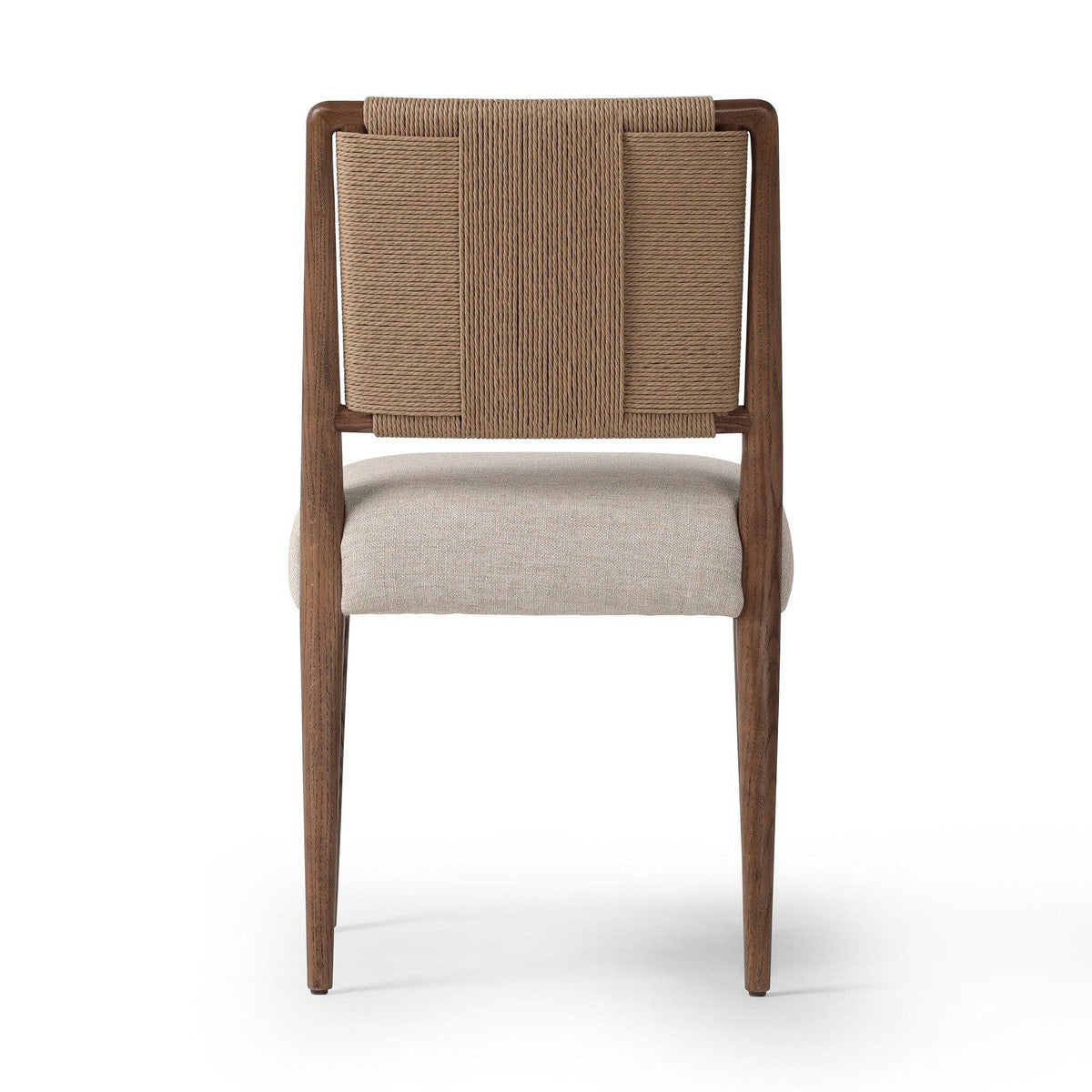 Rothler Dining Chair - Alcala Wheat