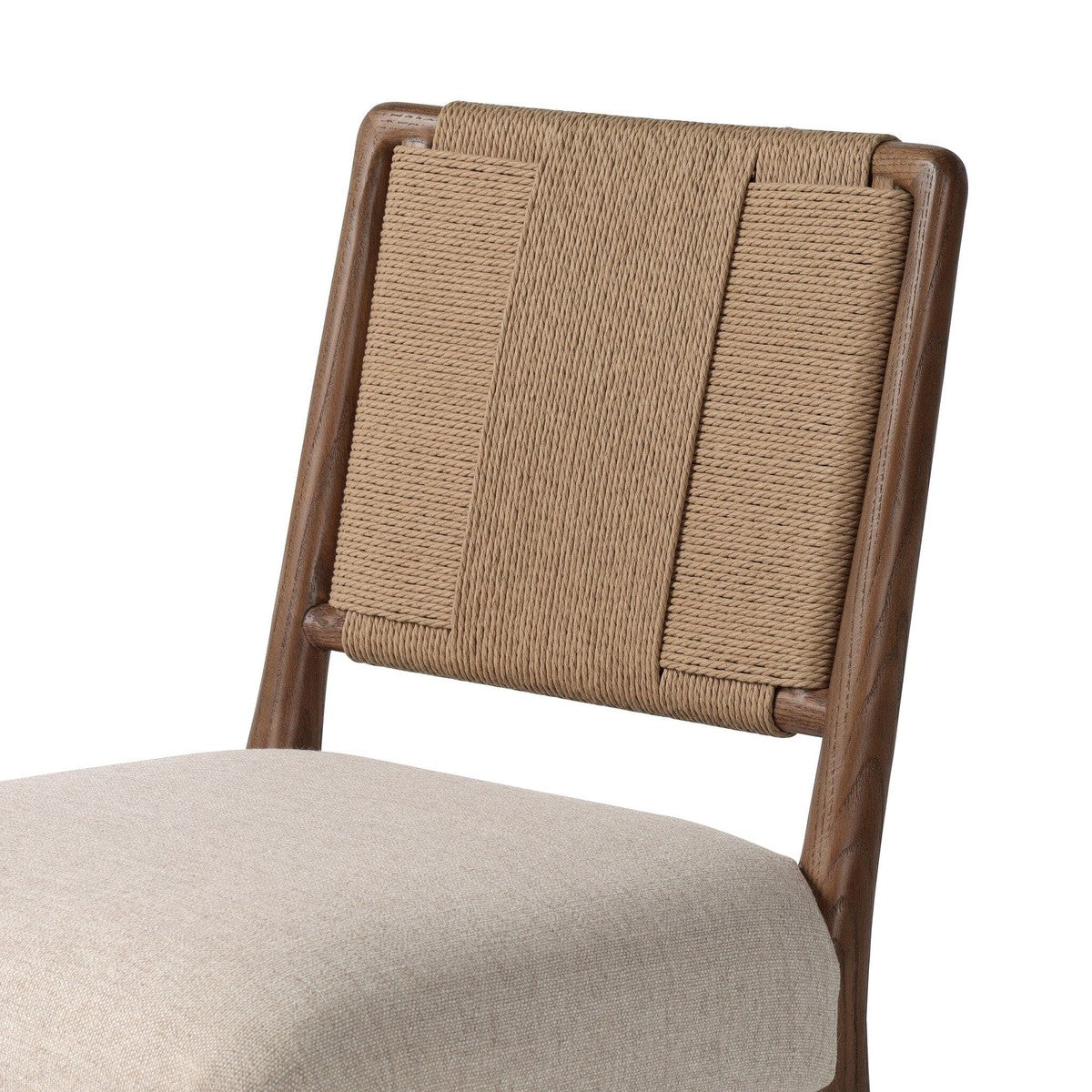 Rothler Dining Chair - Alcala Wheat