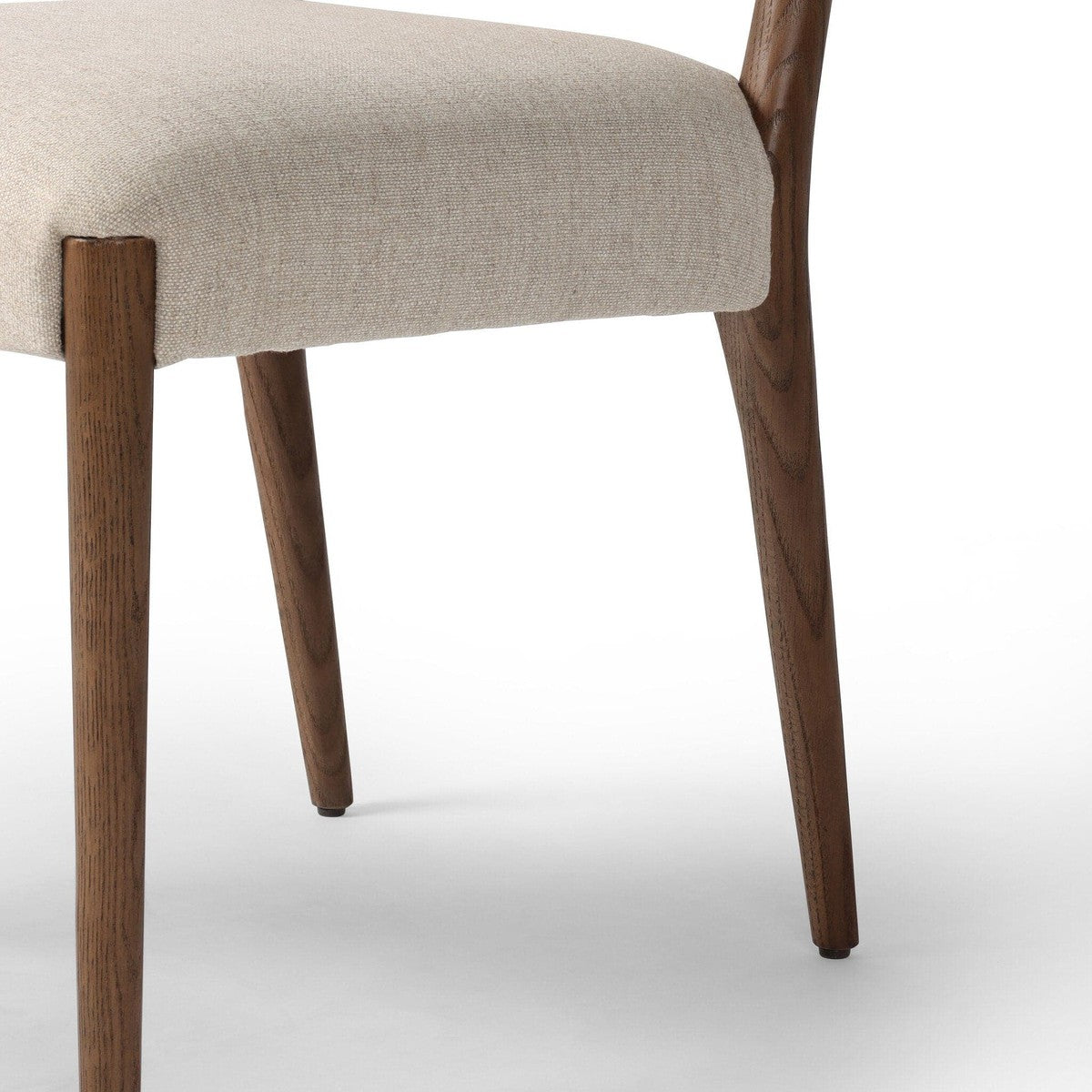 Rothler Dining Chair - Alcala Wheat