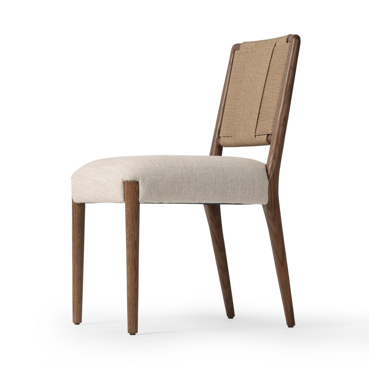 Rothler Dining Chair - Alcala Wheat