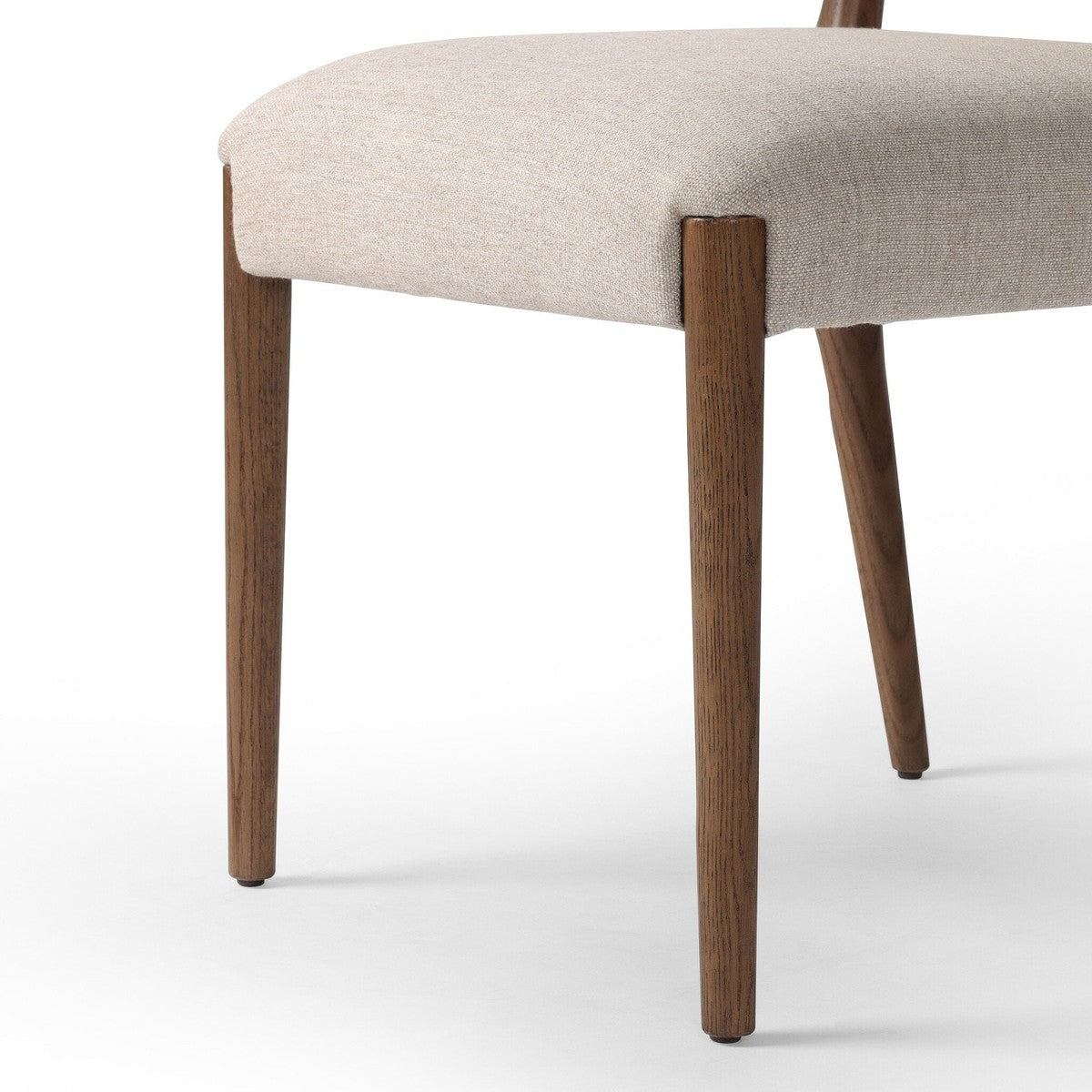 Rothler Dining Chair - Alcala Wheat