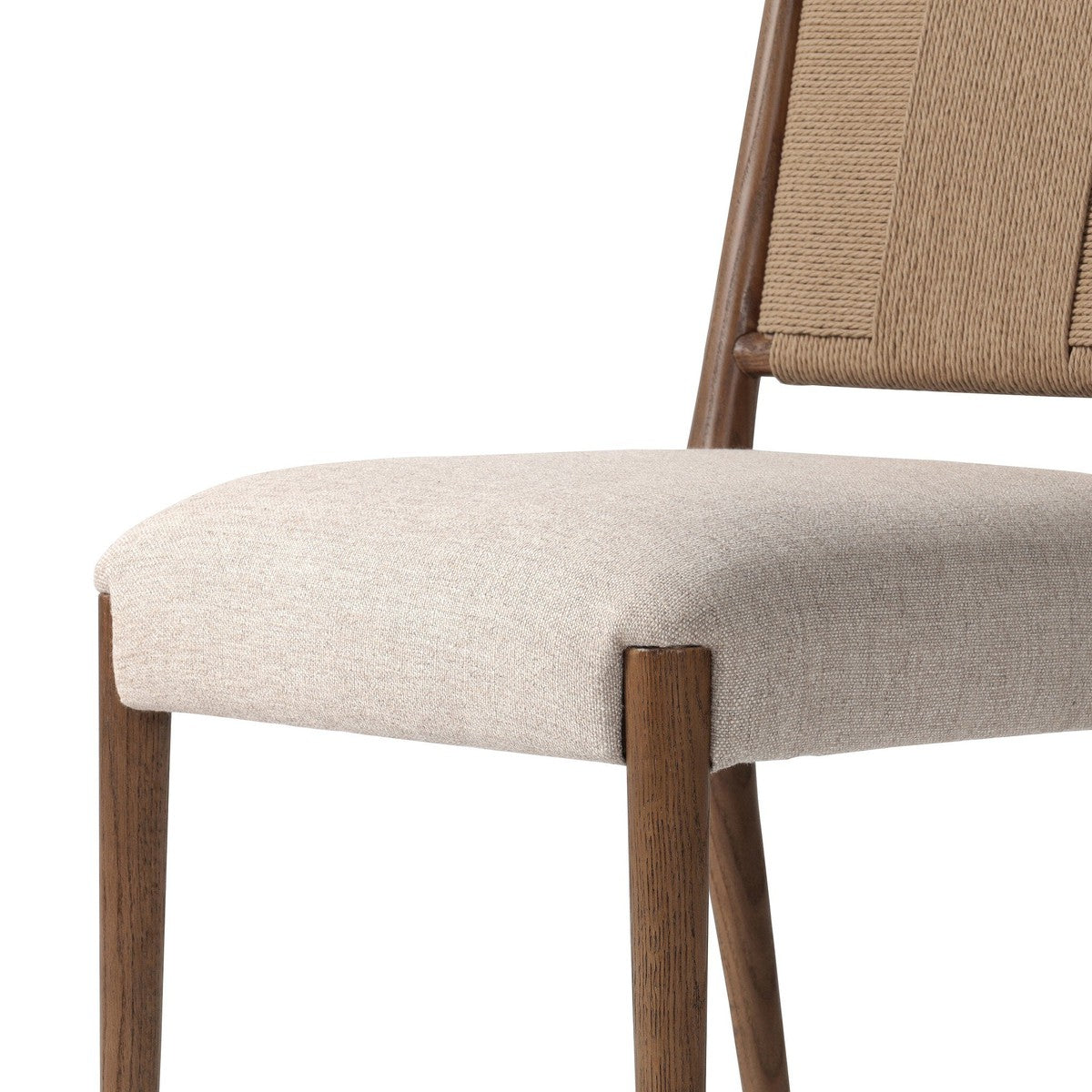 Rothler Dining Chair - Alcala Wheat