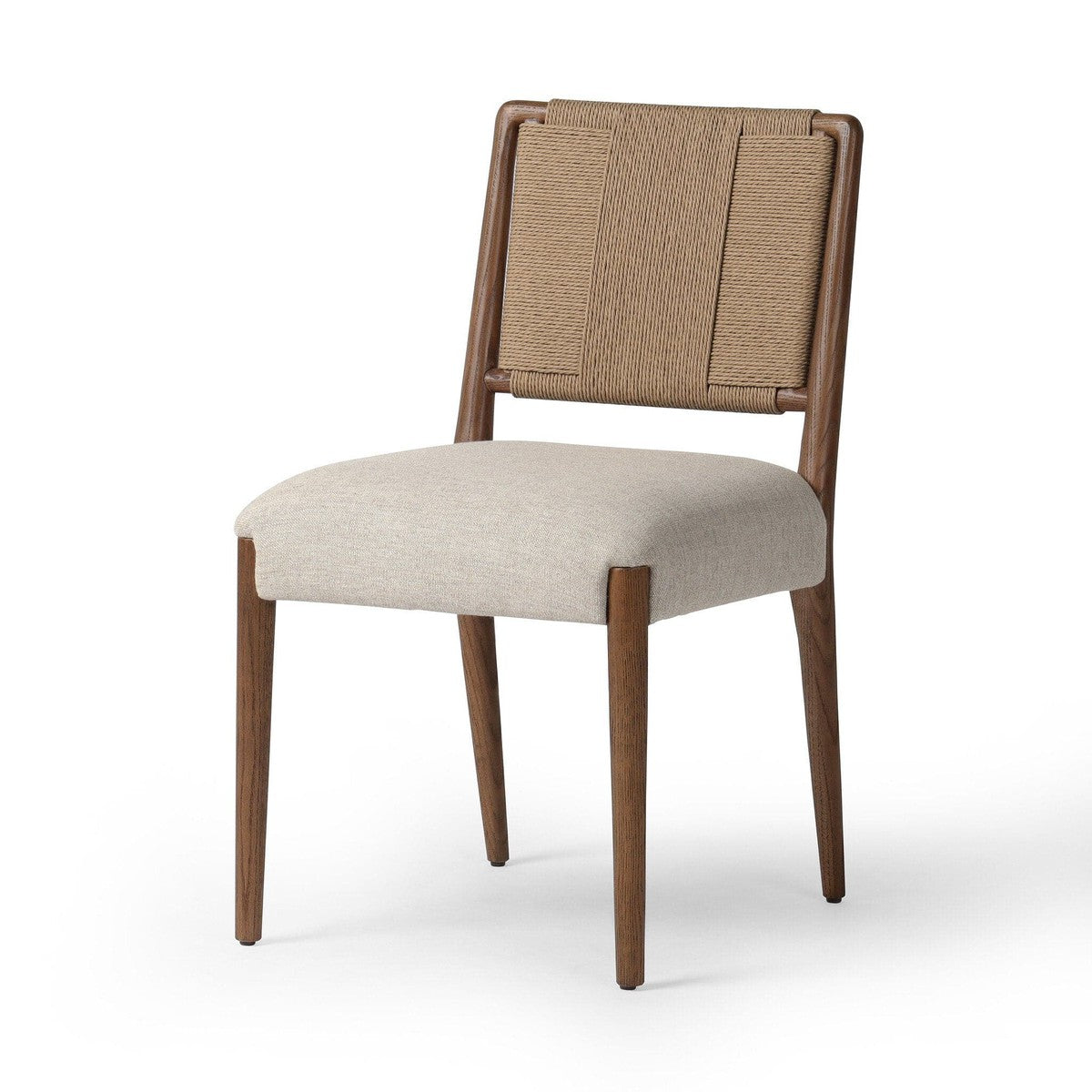 Rothler Dining Chair - Alcala Wheat