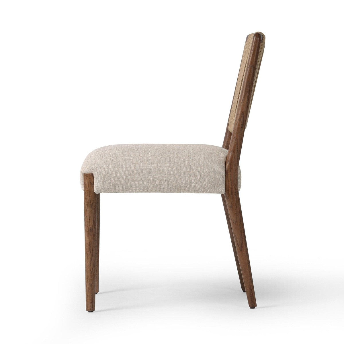 Rothler Dining Chair - Alcala Wheat