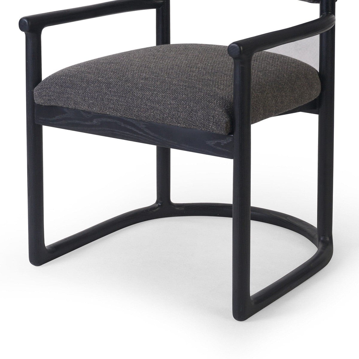 Clarice Dining Chair - Thames Ash