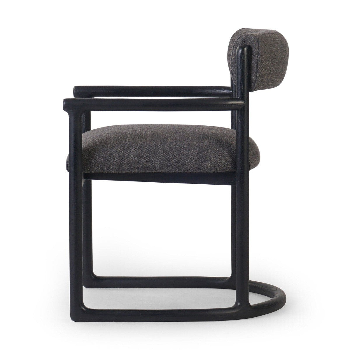 Clarice Dining Chair - Thames Ash