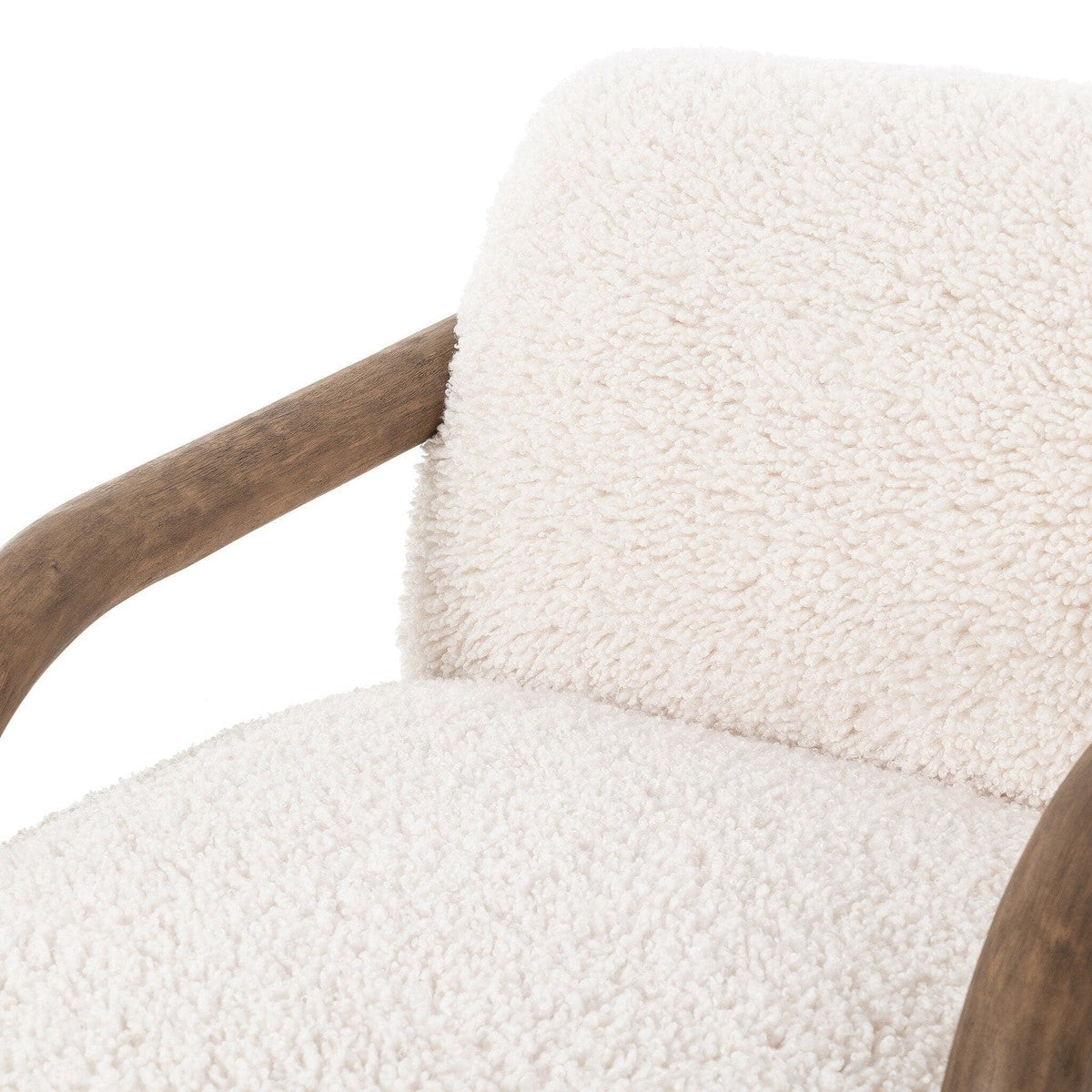 Aniston Chaise - Andes Natural