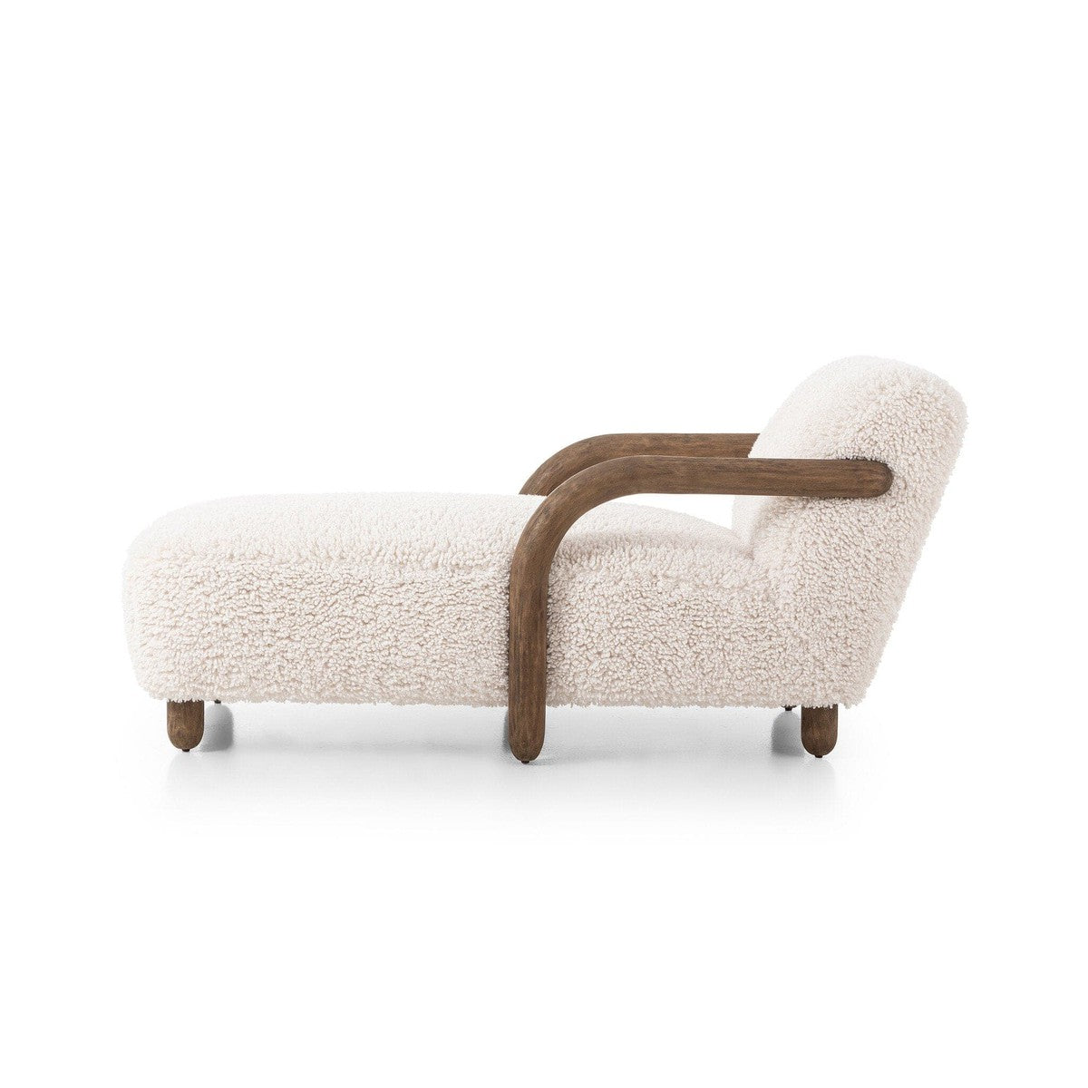 Aniston Chaise - Andes Natural