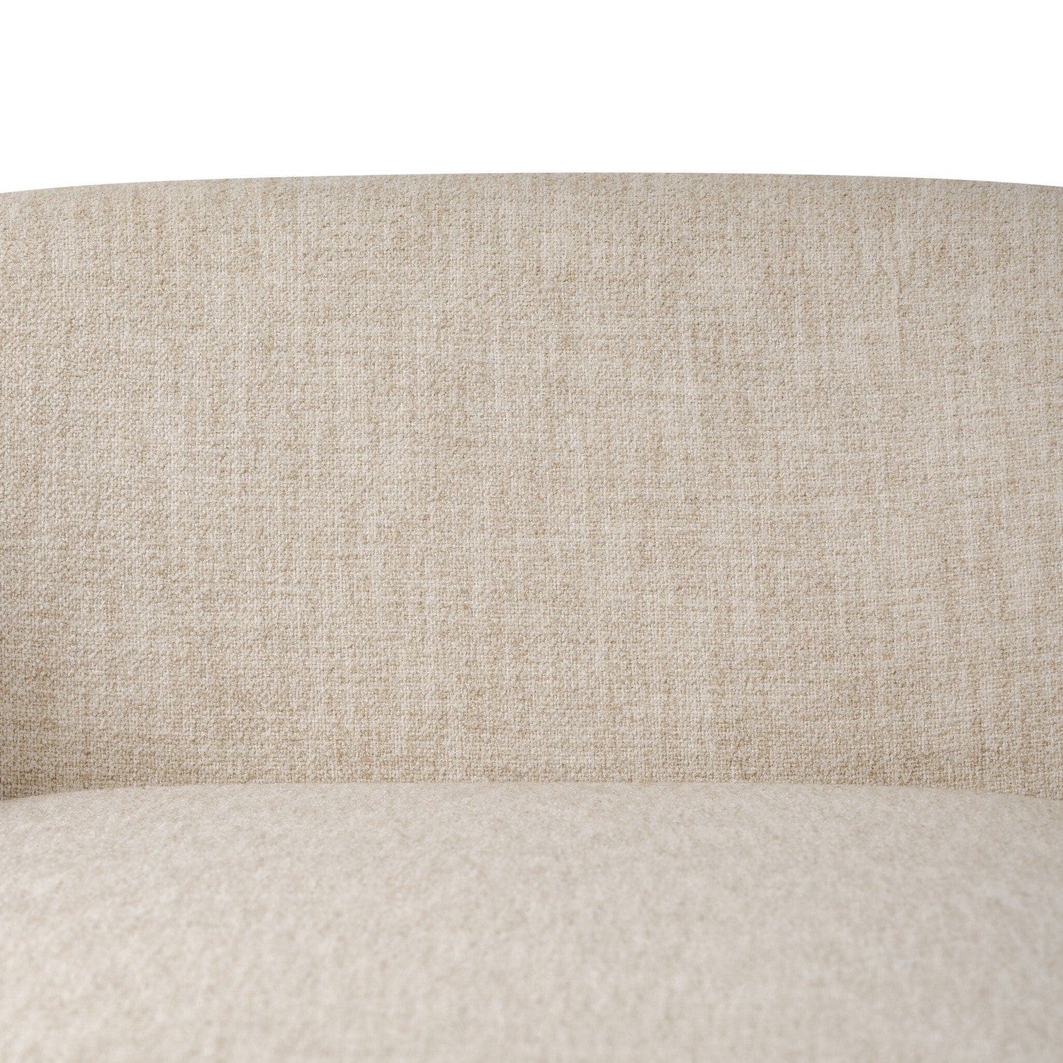 Channing Chaise - Yuma Cream