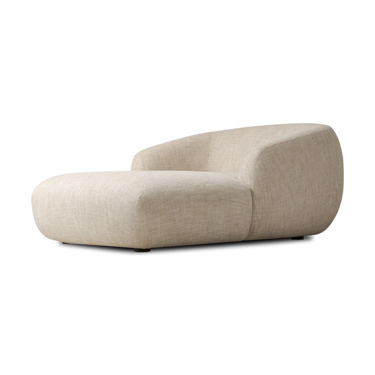 Channing Chaise - Yuma Cream