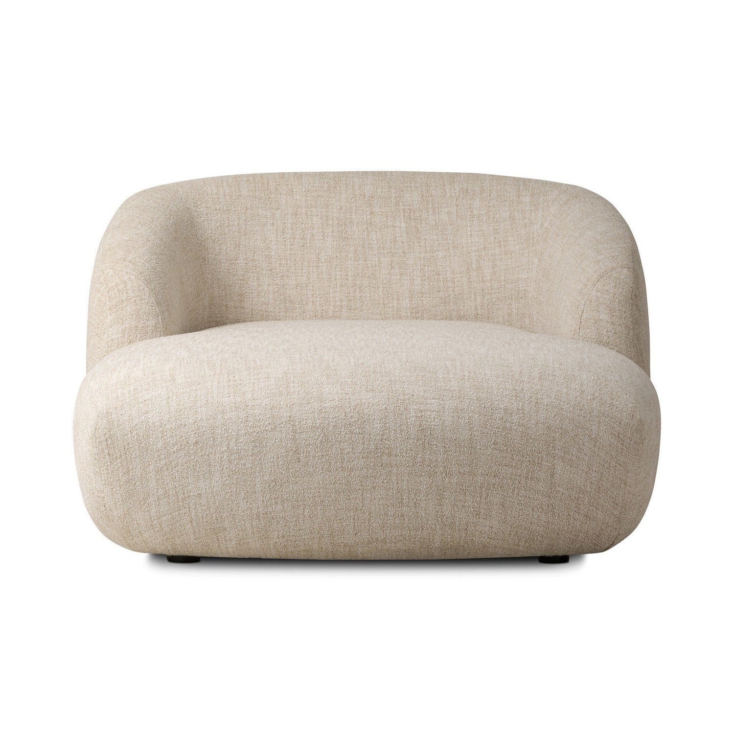 Channing Chaise - Yuma Cream