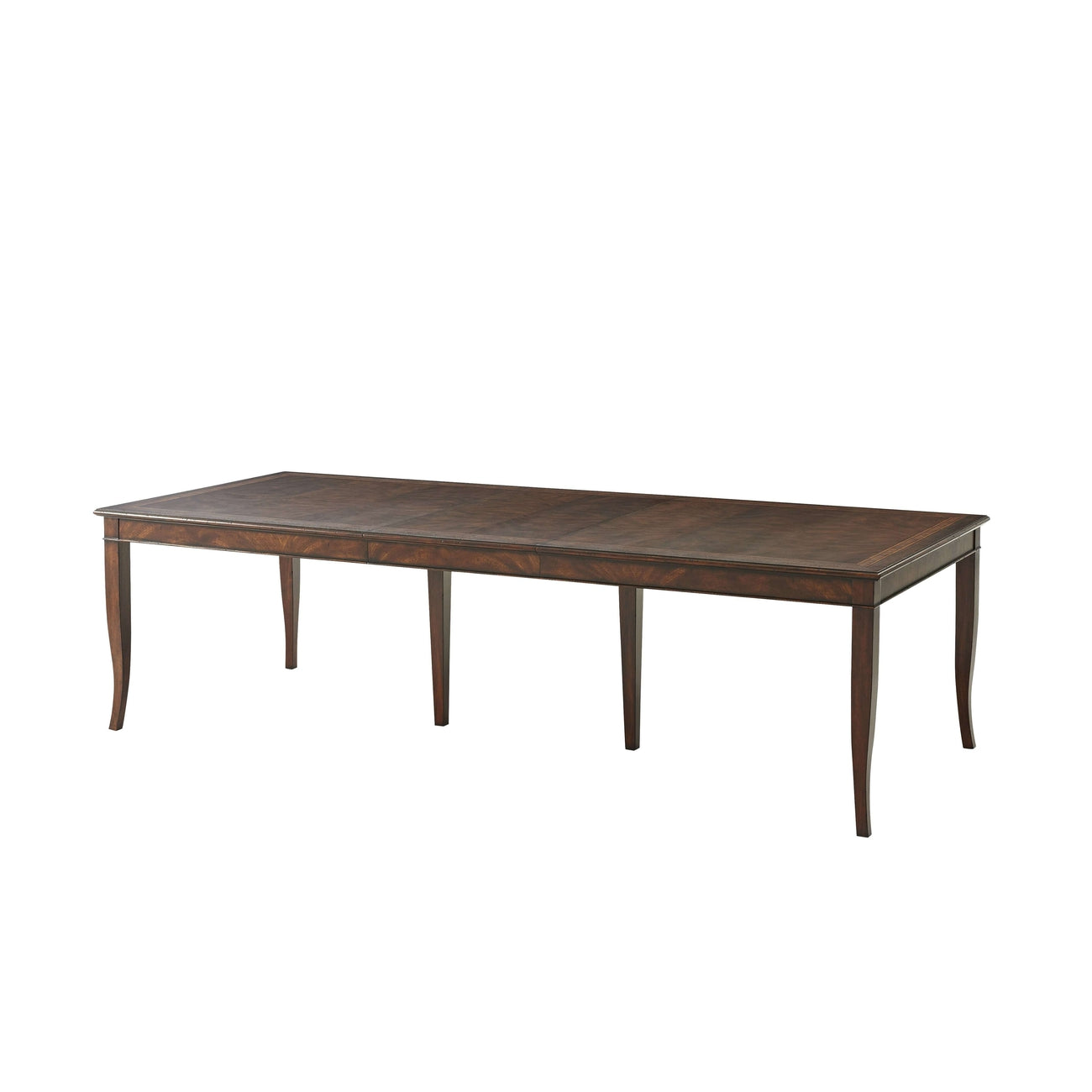 Villa Olmo Dining Table-Theodore Alexander-THEO-5405-259-Dining Tables-1-France and Son