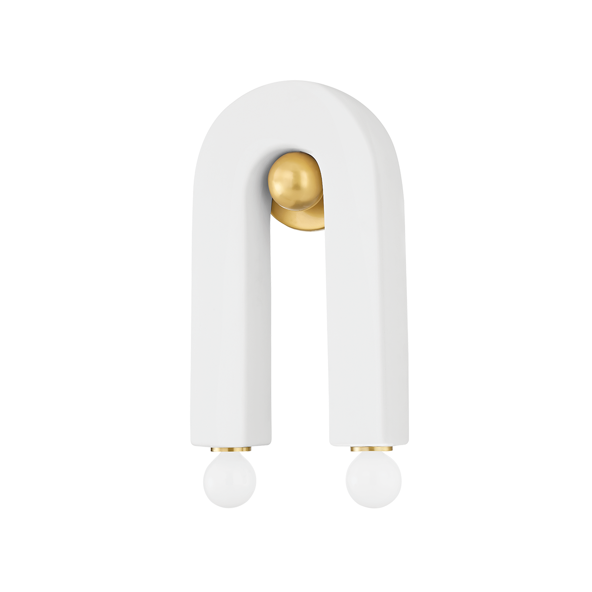 Roshani 2 Light Wall Sconce-Mitzi-HVL-H685102-AGB/CMW-Outdoor Wall Sconces-1-France and Son