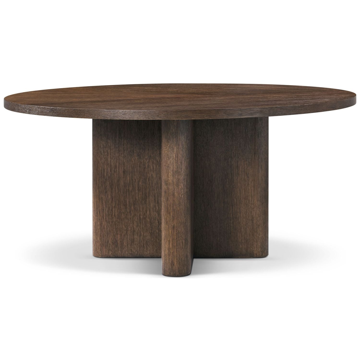 Kyoto Round Dining Table
