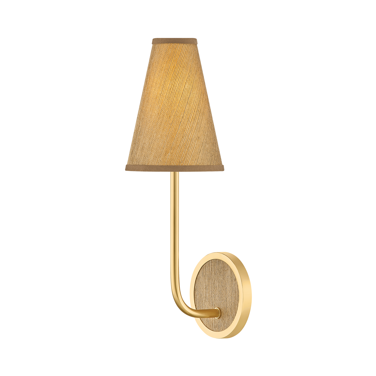 Buskirk Wall Sconce