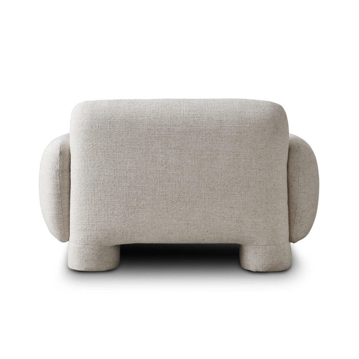 Mingh Chair - Palma Cream