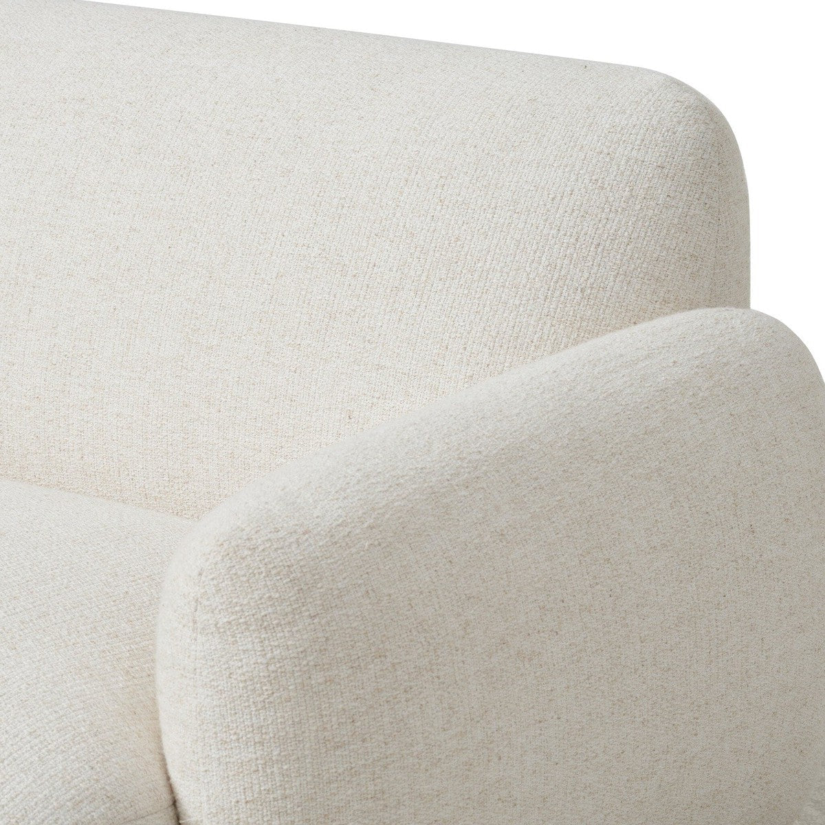 Mingh Chair - Palma Cream