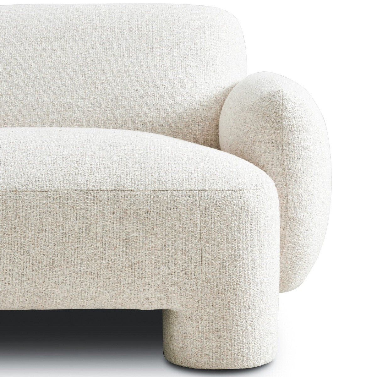 Mingh Chair - Palma Cream