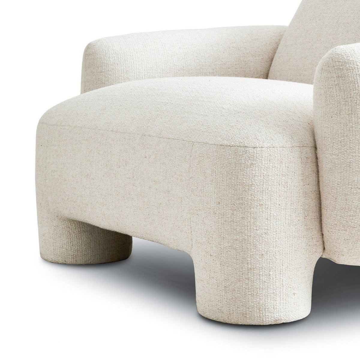 Mingh Chair - Palma Cream