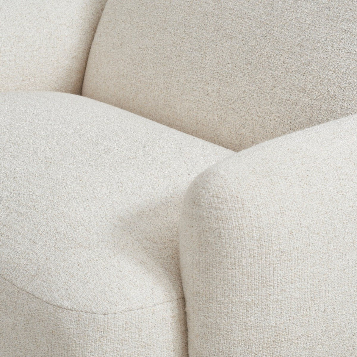 Mingh Chair - Palma Cream