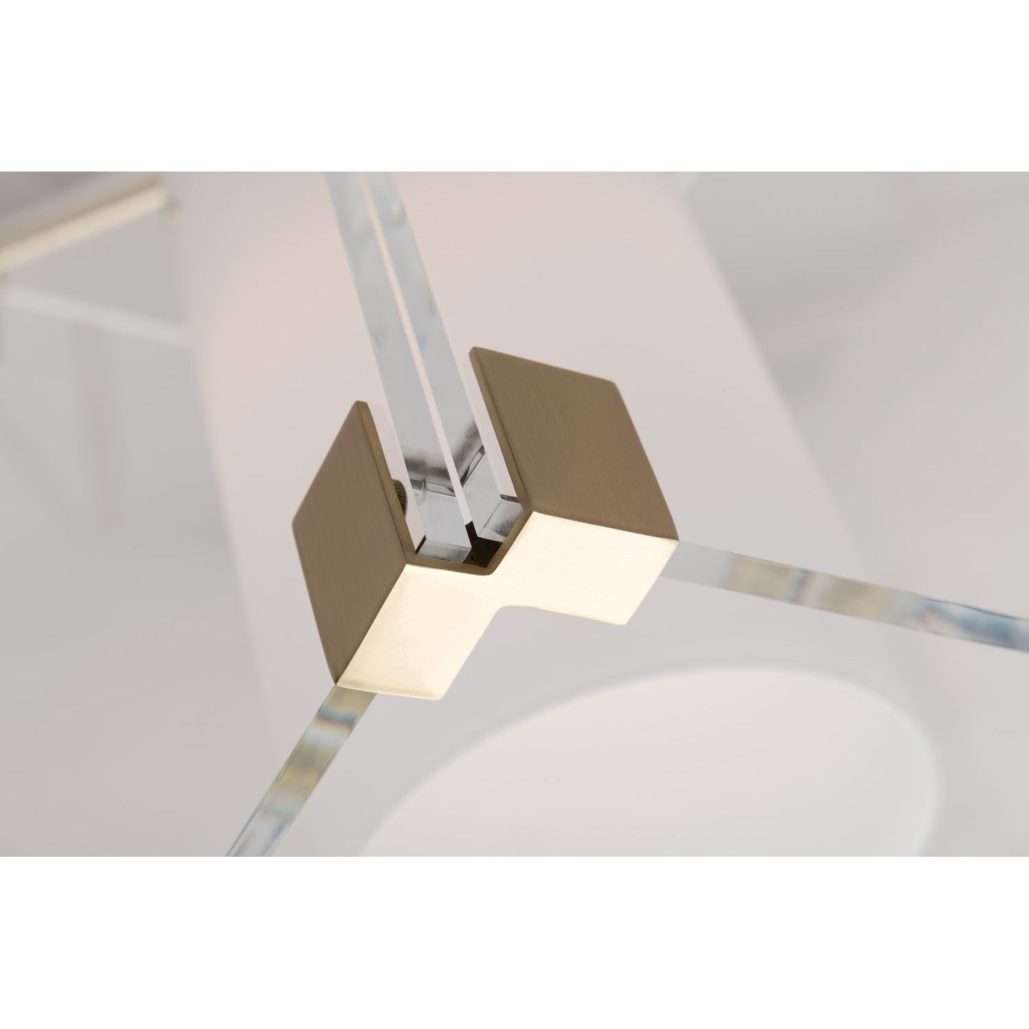 Achilles 1 Light Small Pendant-Hudson Valley-HVL-4125-AGB-PendantsAged Brass-3-France and Son