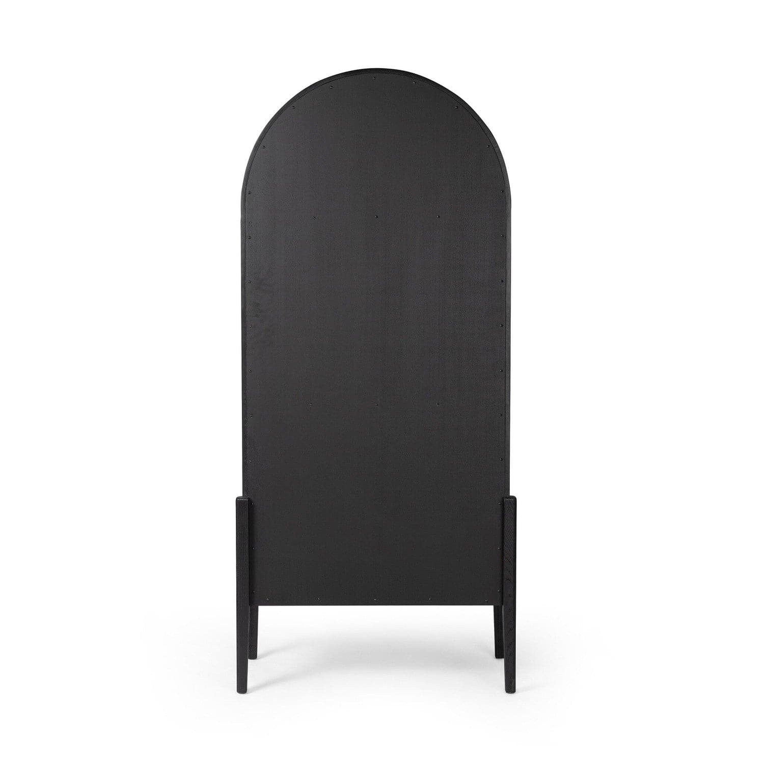 Tolle Bookcase - Drifted Matte Black