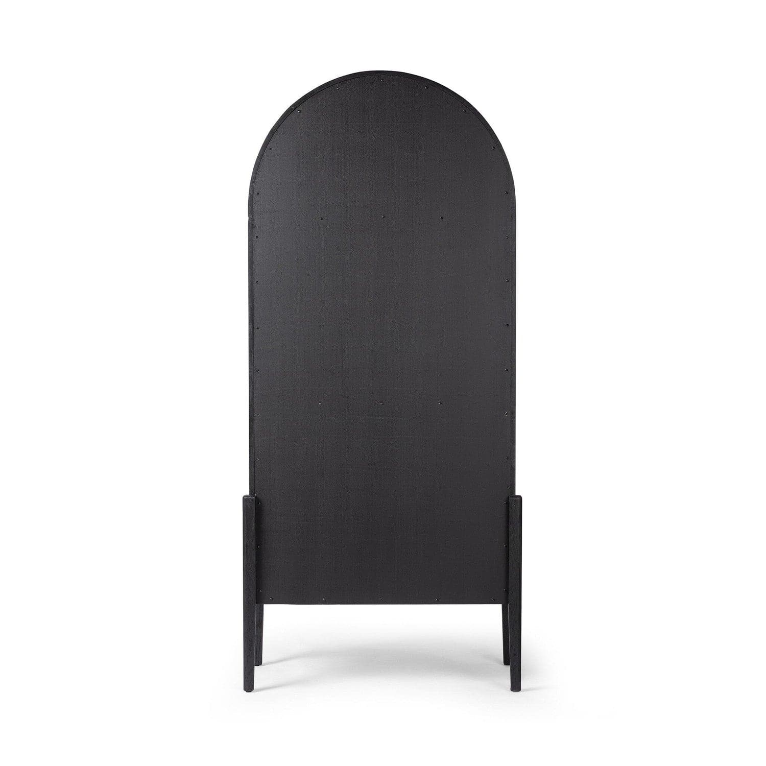 Tolle Bookcase - Drifted Matte Black