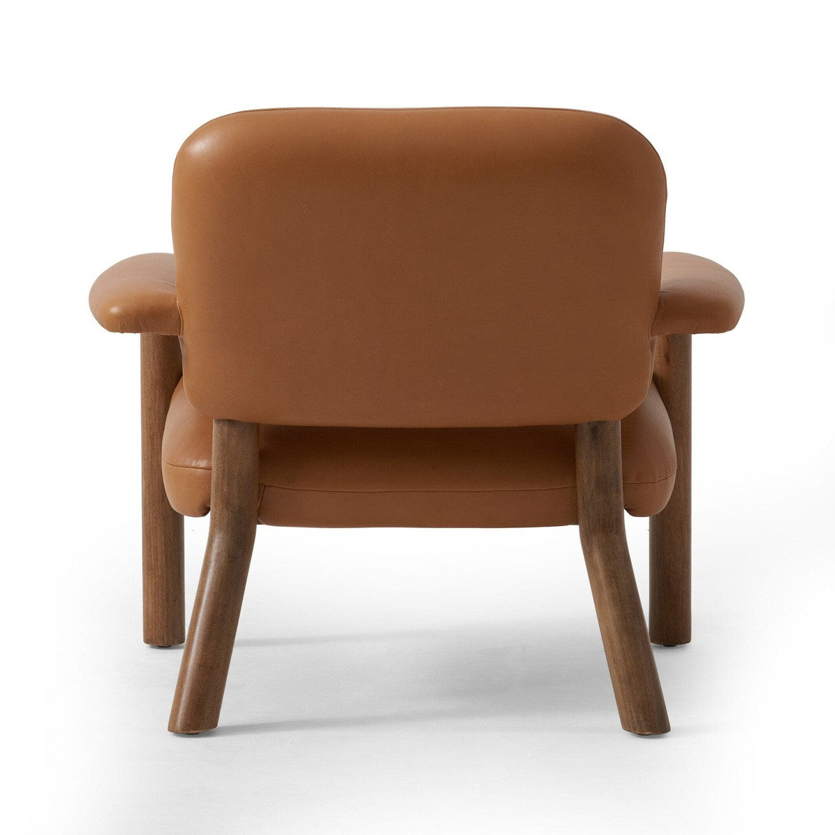 Eisley Chair - Trevino Camel