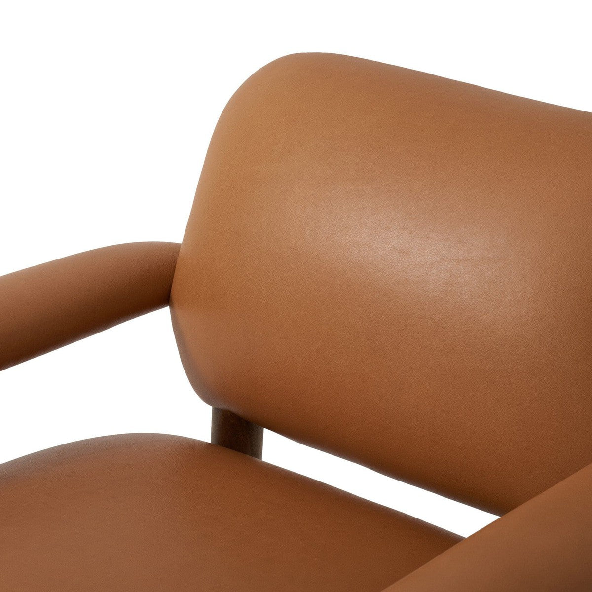 Eisley Chair - Trevino Camel