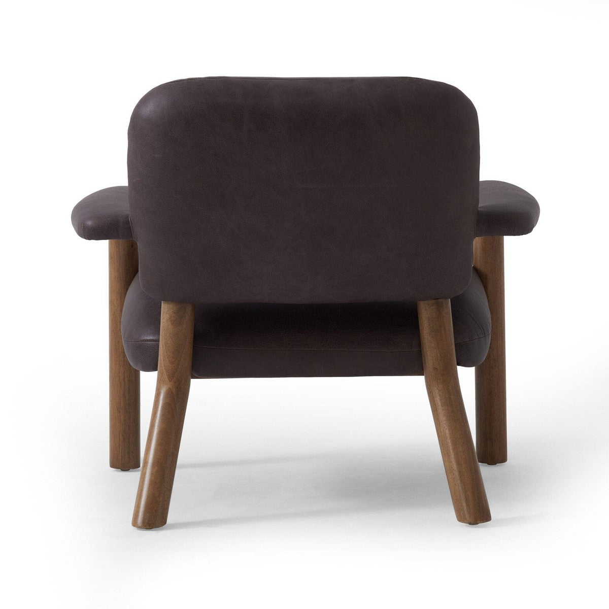 Eisley Chair - Tumble Waxed Slate