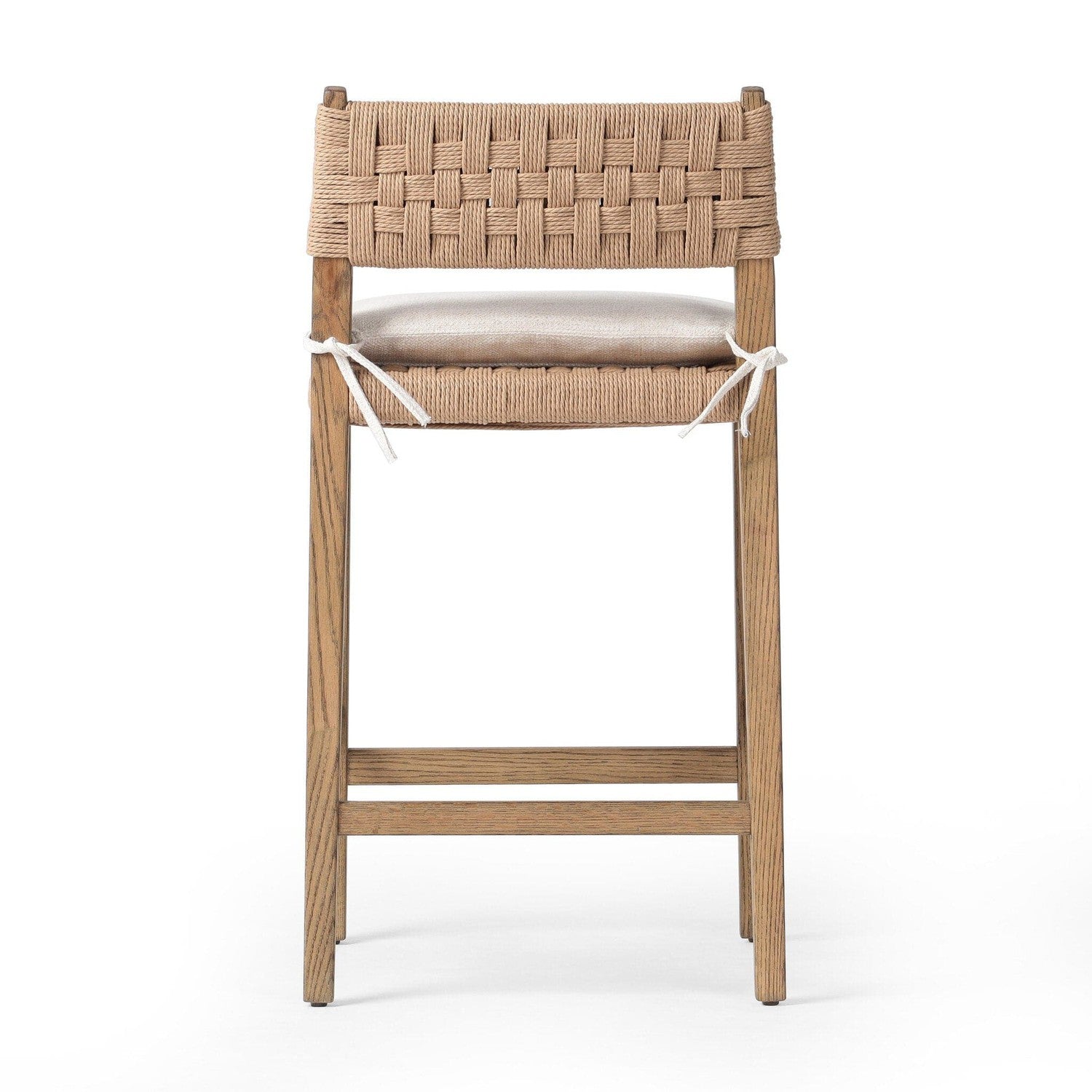 Hamlin Bar + Counter Stool - Dover Crescent