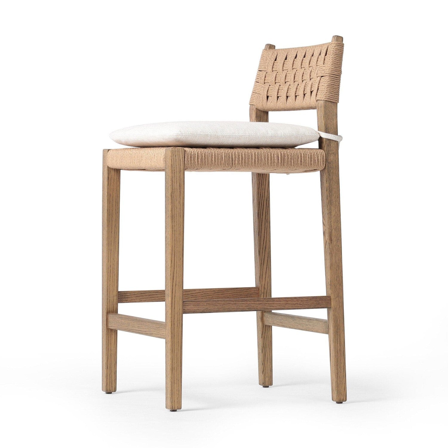 Hamlin Bar + Counter Stool - Dover Crescent