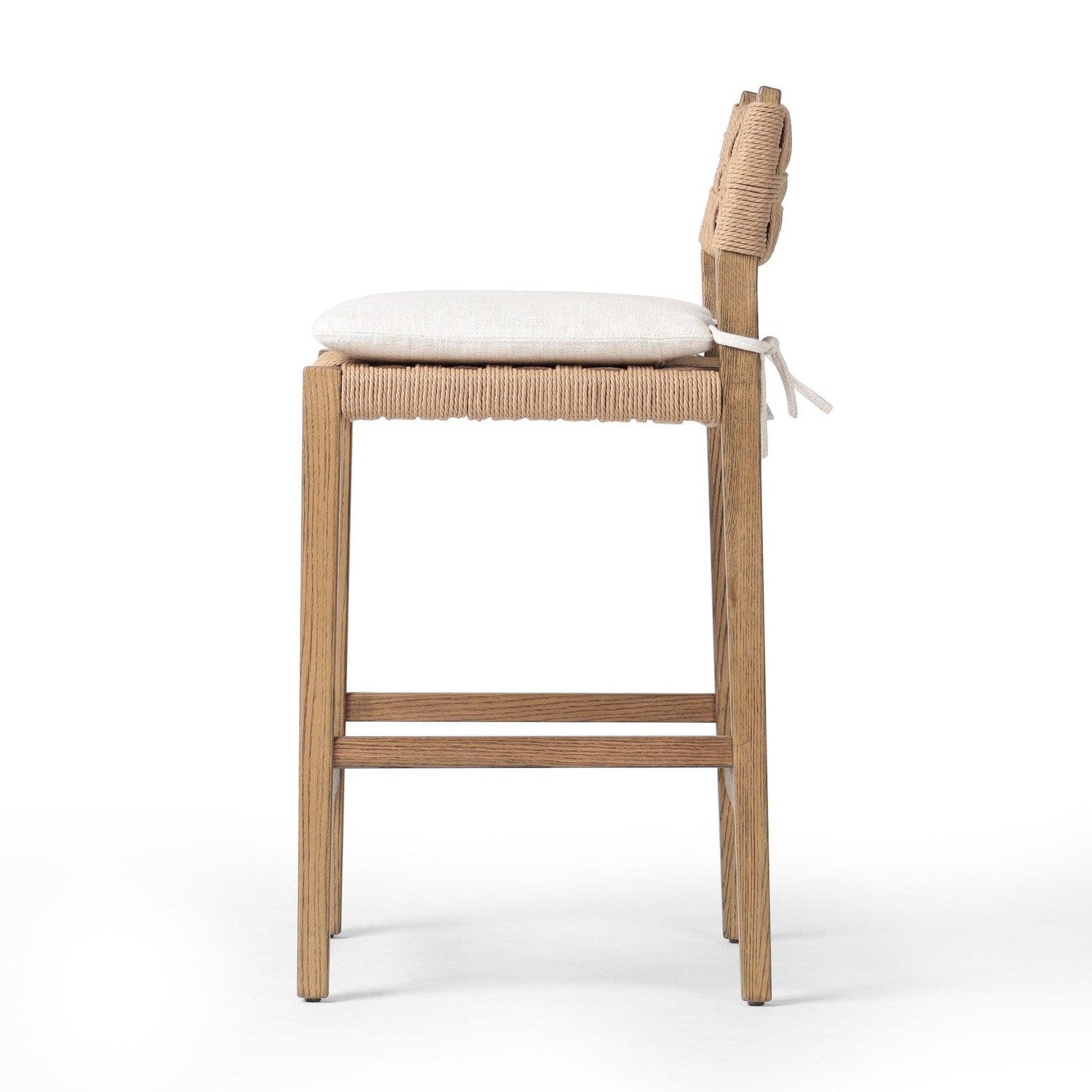 Hamlin Bar + Counter Stool - Dover Crescent