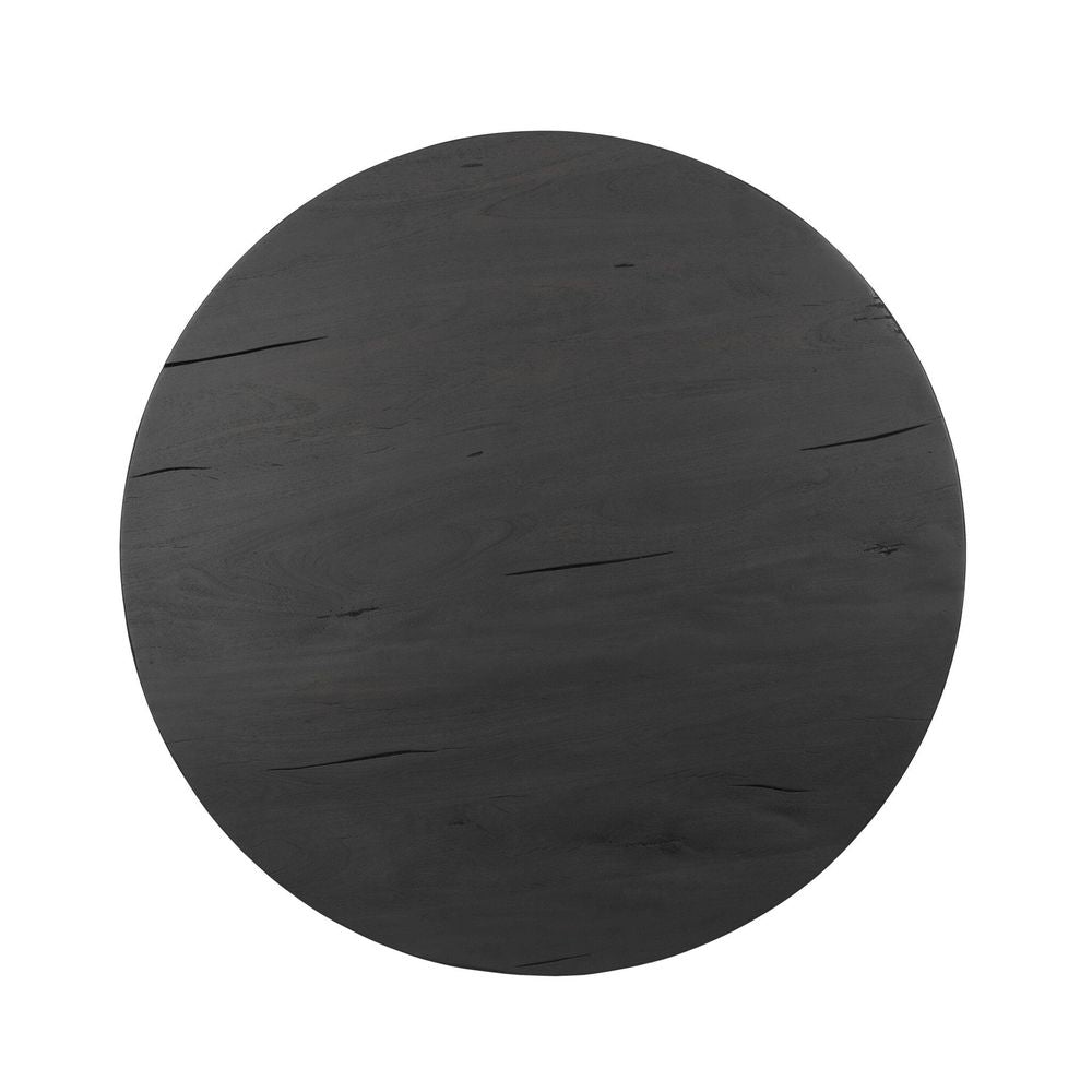 Barron 33" Reclaimed Bistro Table