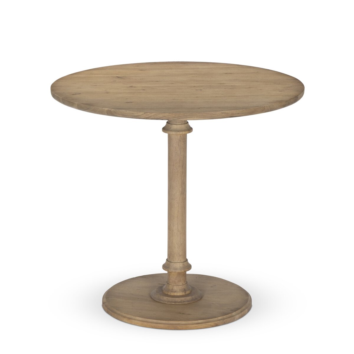 Barron 33" Reclaimed Bistro Table