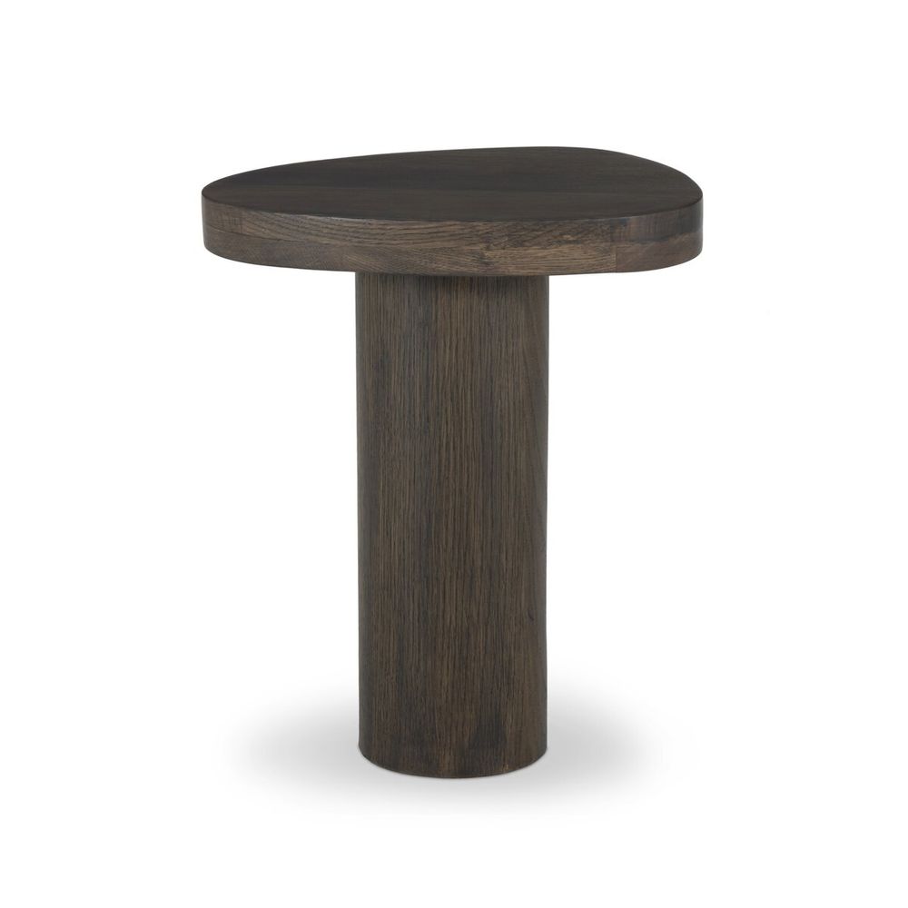 Zion End Table
