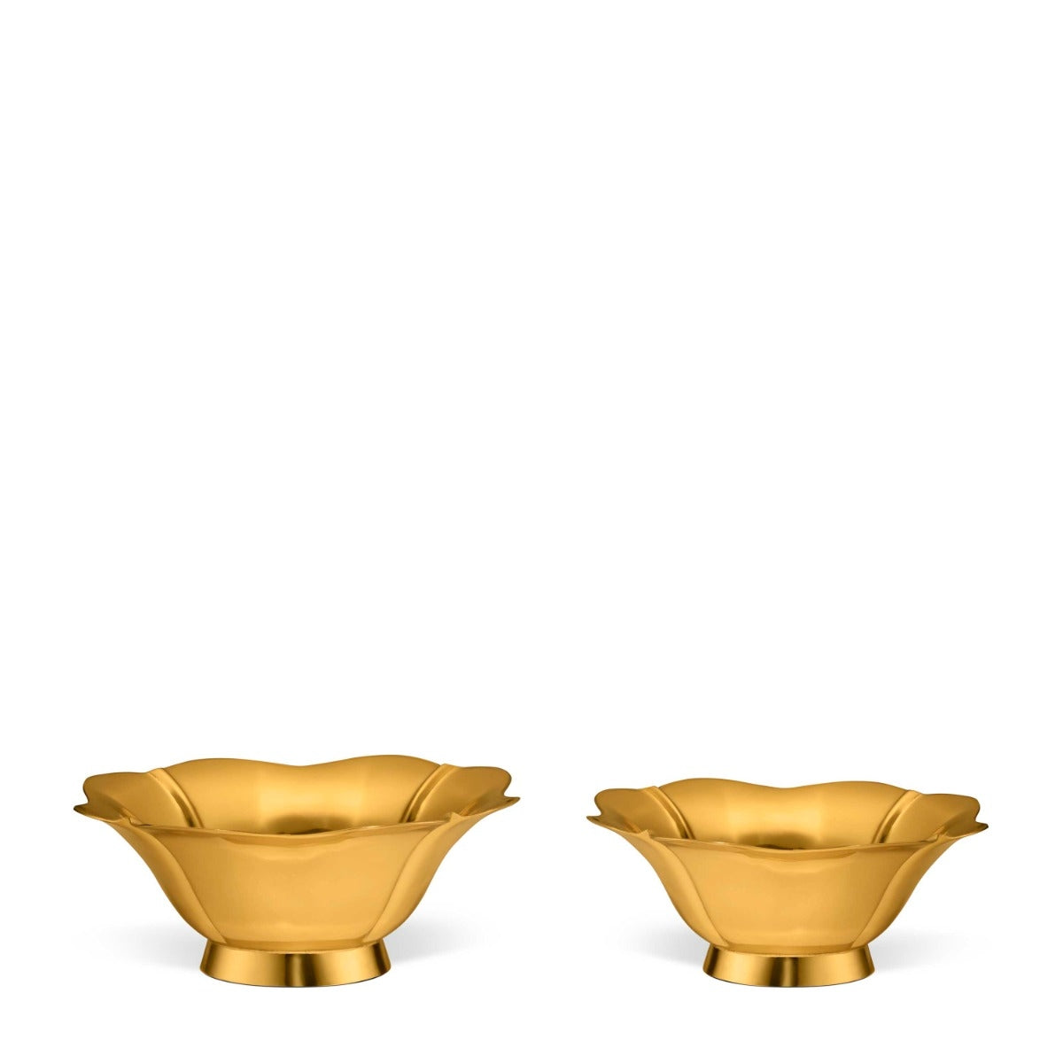 Olivia Nesting Bowls, Set Of 2 - image 3