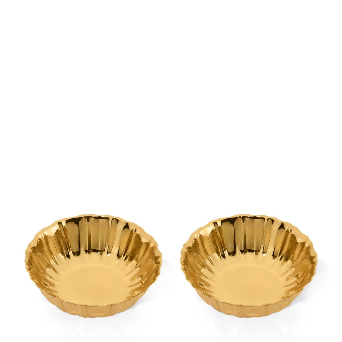Mairie Small Bowls, Set Of 2 - image 4