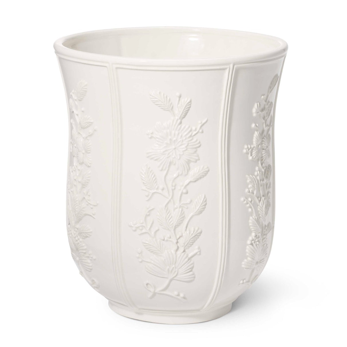 Josepha Wastebasket
