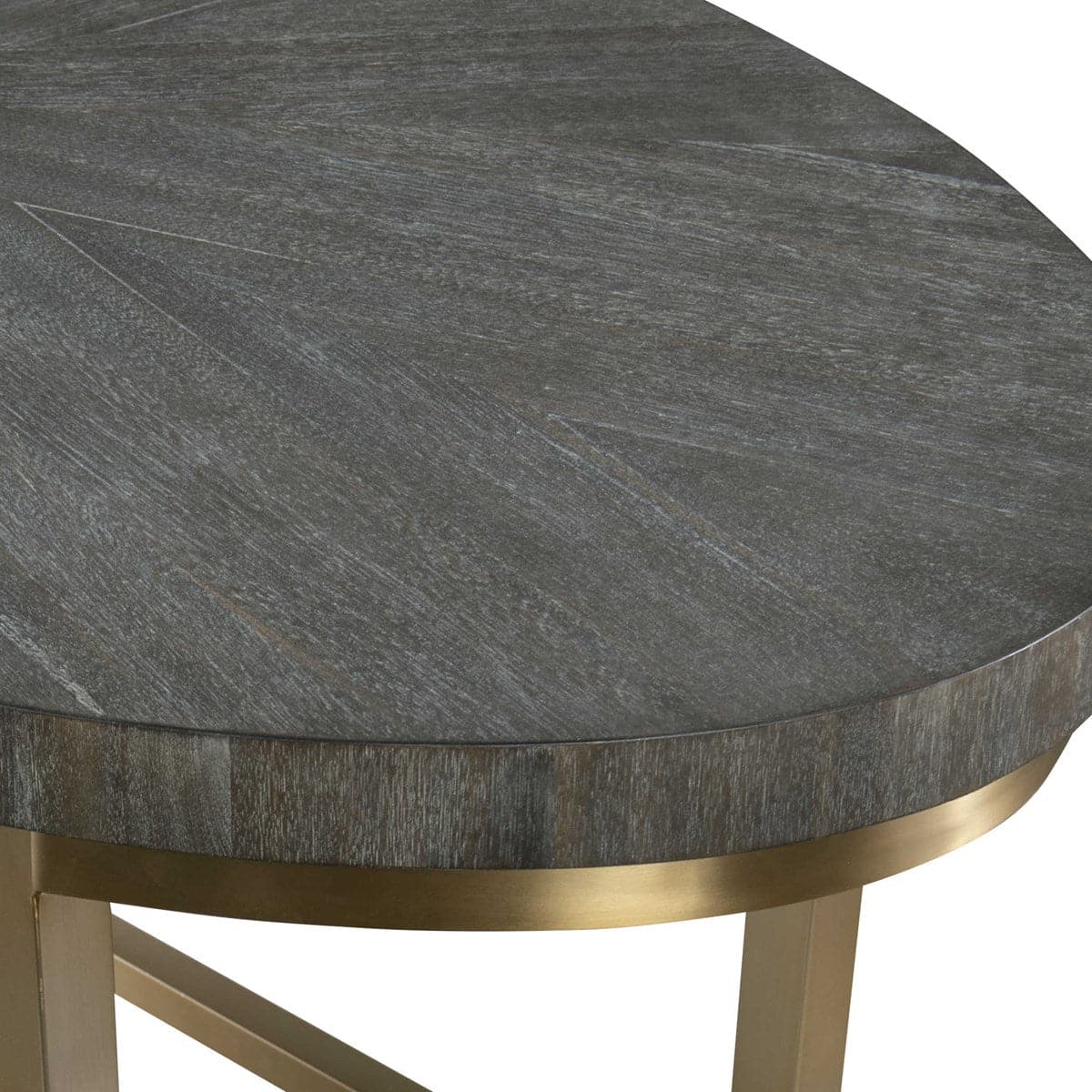 Taja Oval Desk-Uttermost-UTTM-25198-Desks-3-France and Son